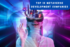 Metaverse Development companies
