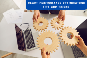 React Performance Optimisation