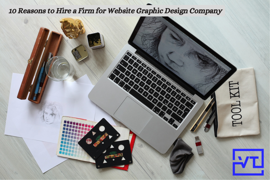 Graphic Design Company