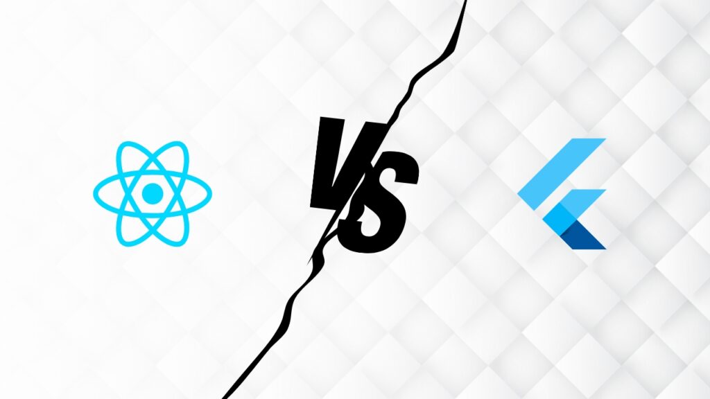 React Native vs. Flutter Which Cross-Platform Framework is Best for Mobile App Development