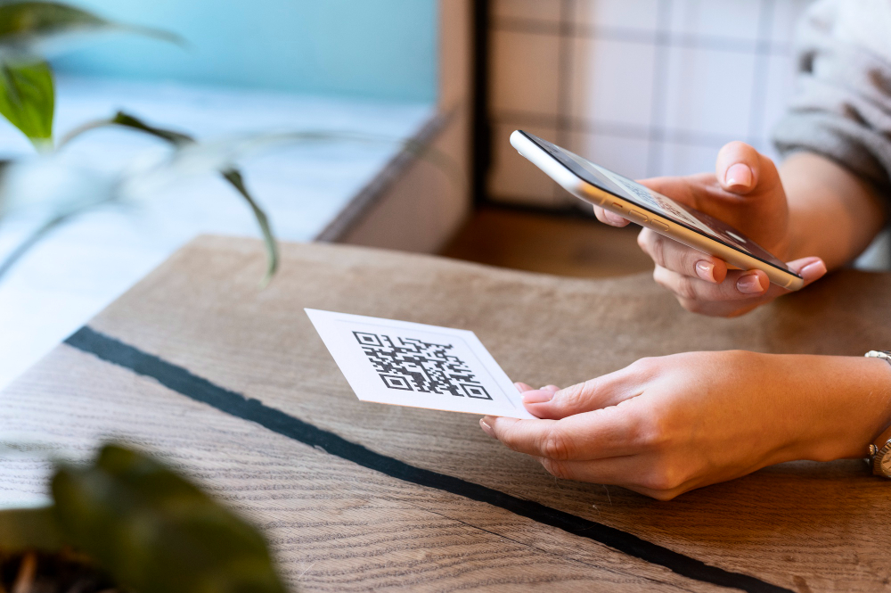 How QR Codes Automate Customer Feedback