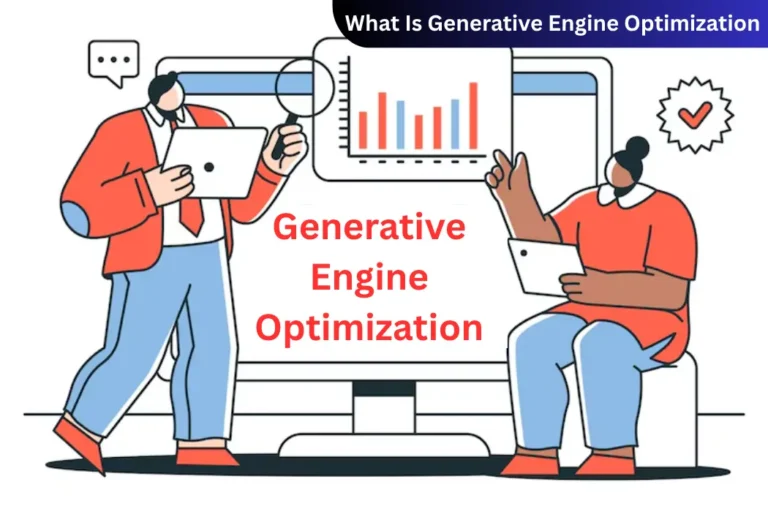 What Is Generative Engine Optimization