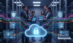 API Security in Cloud Platforms