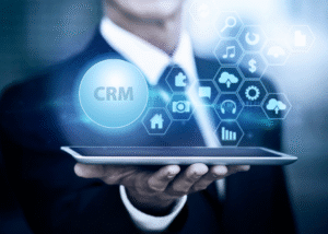 Customer Relationship Management.