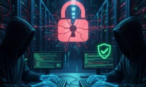 Will AI Take Over Cybersecurity