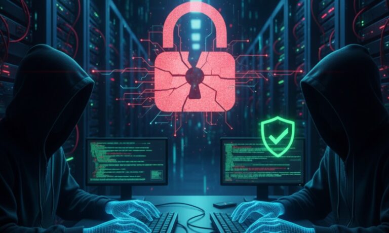 Will AI Take Over Cybersecurity