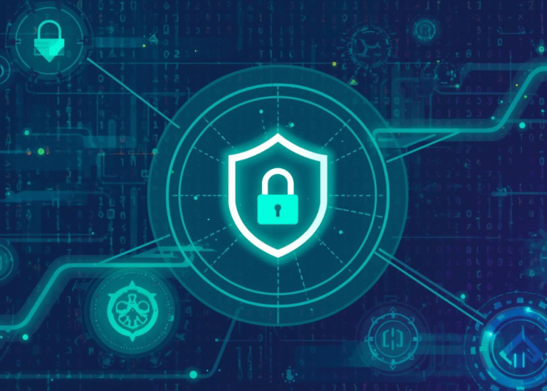 Transforming Digital Protection.