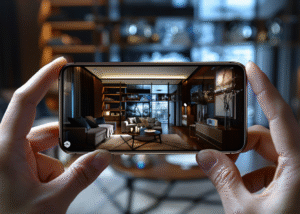 AI and Automation in Real Estate.