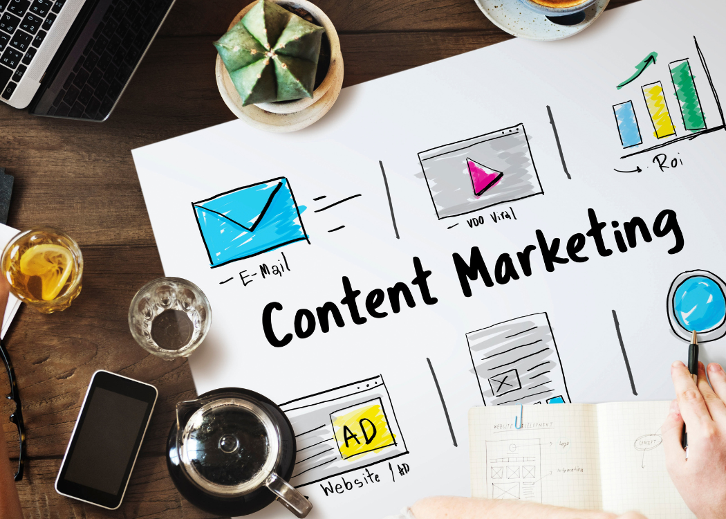 Top Content Marketing Tools Every Marketer Should Use in 2026
