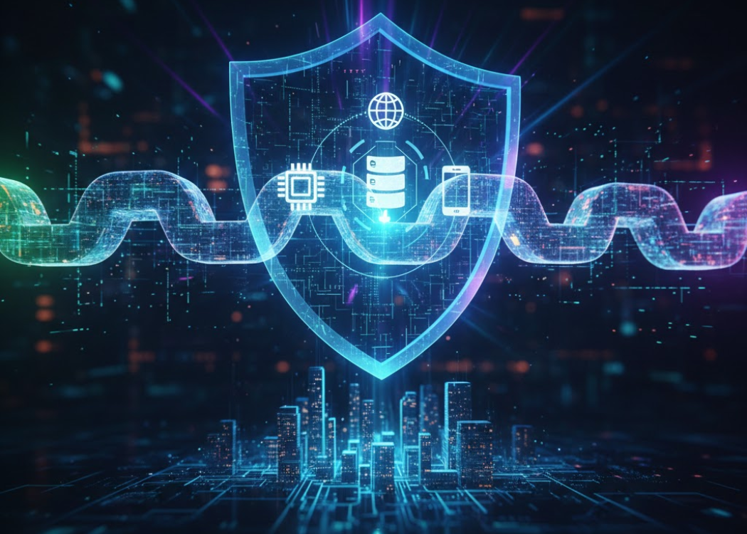 Top 10 Blockchain Development Companies in 2026