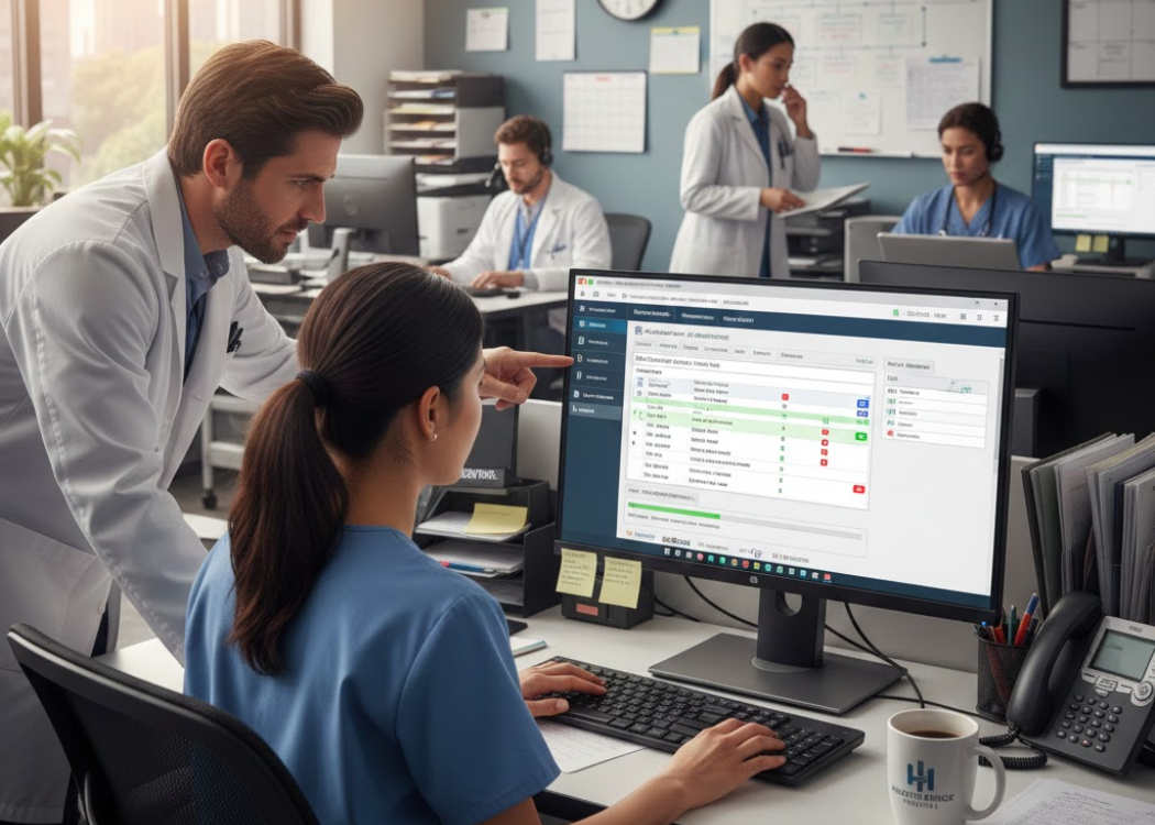 Top 10 Medical Billing Software for Multi-Specialty Hospitals