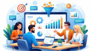 Content Marketing for SaaS