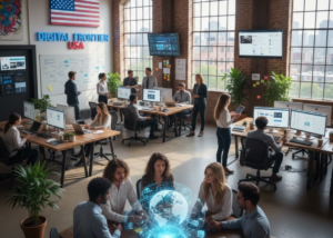 Top 10 Digital Marketing Companies in the USA.